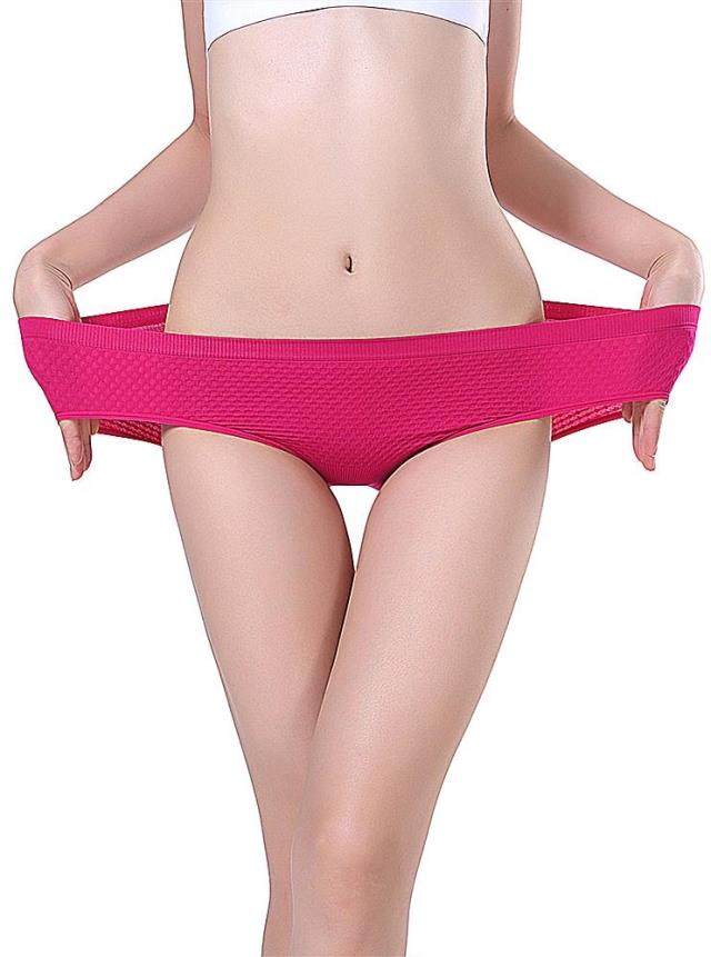 Slip jeunesse +SPORT sexy en nylon - Ref 641432 Image 17