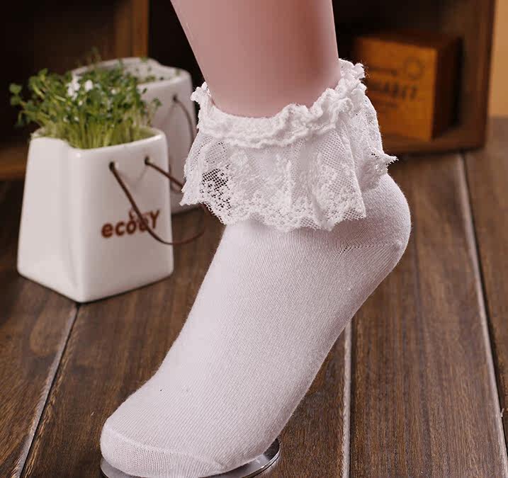 Chaussettes - collants doux - Ref 758090 Image 7