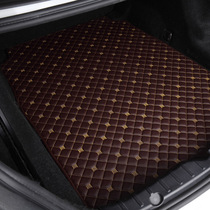 Yulongbang car trunk mat dedicated to Suteng Corolla Yinglang Sylphy Lavida Civic Leiling Fox