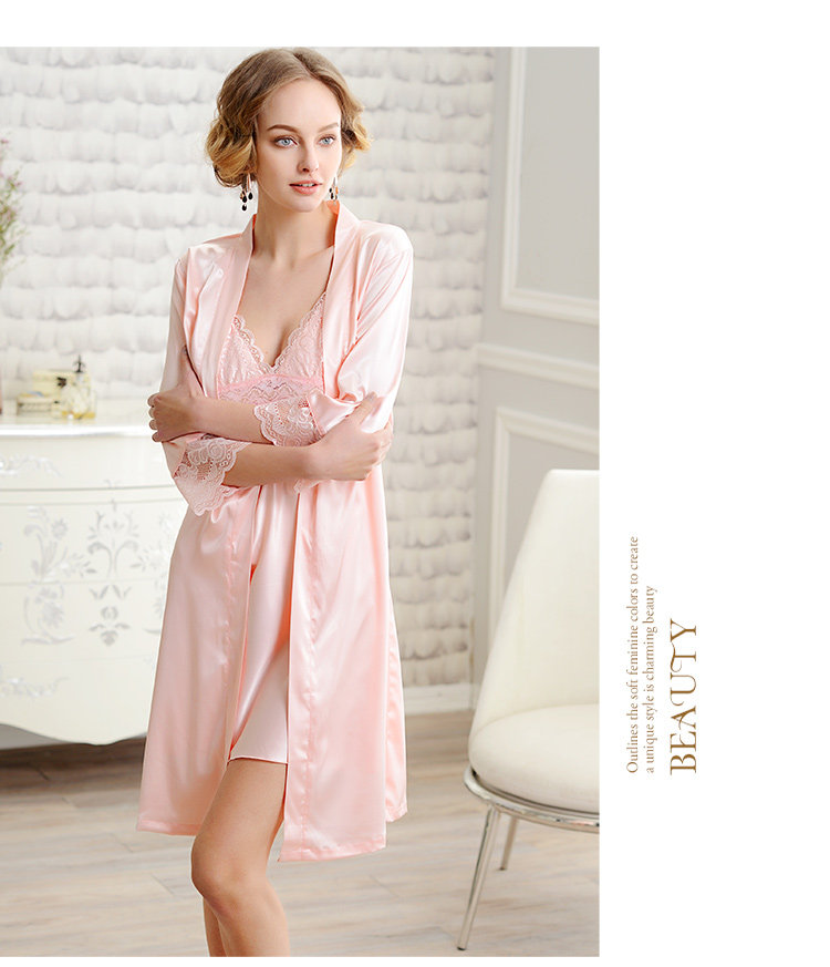 Peignoir jeunesse F1006 - Ref 599813 Image 20