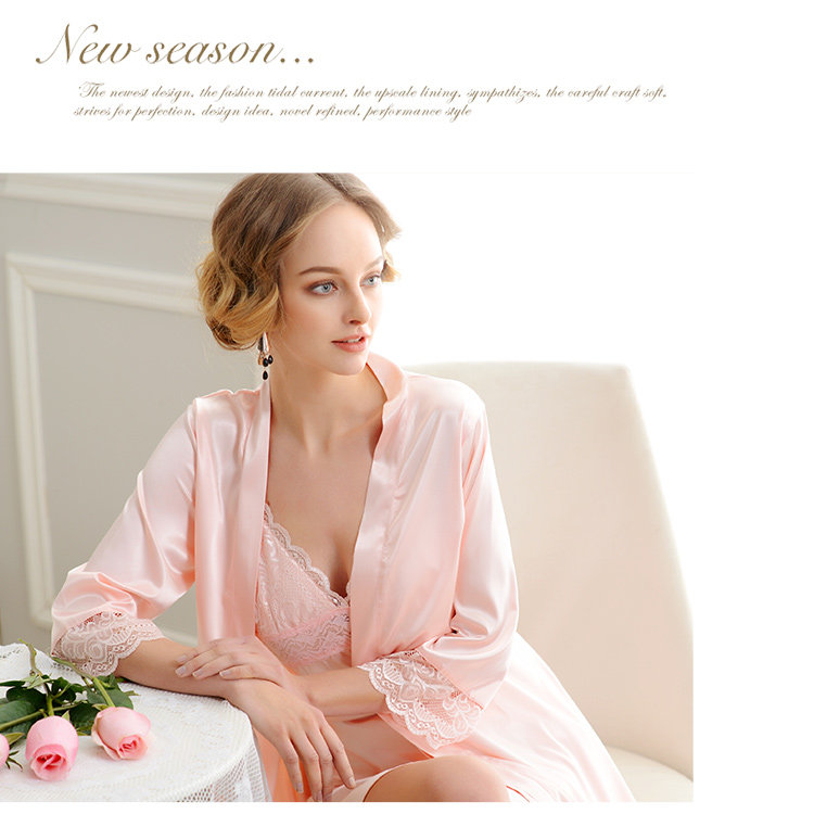 Peignoir jeunesse F1006 - Ref 599813 Image 22