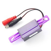 Various smart induction accessories 12V DC pulse 6V large toilet induction flush valve accessories urine sensor