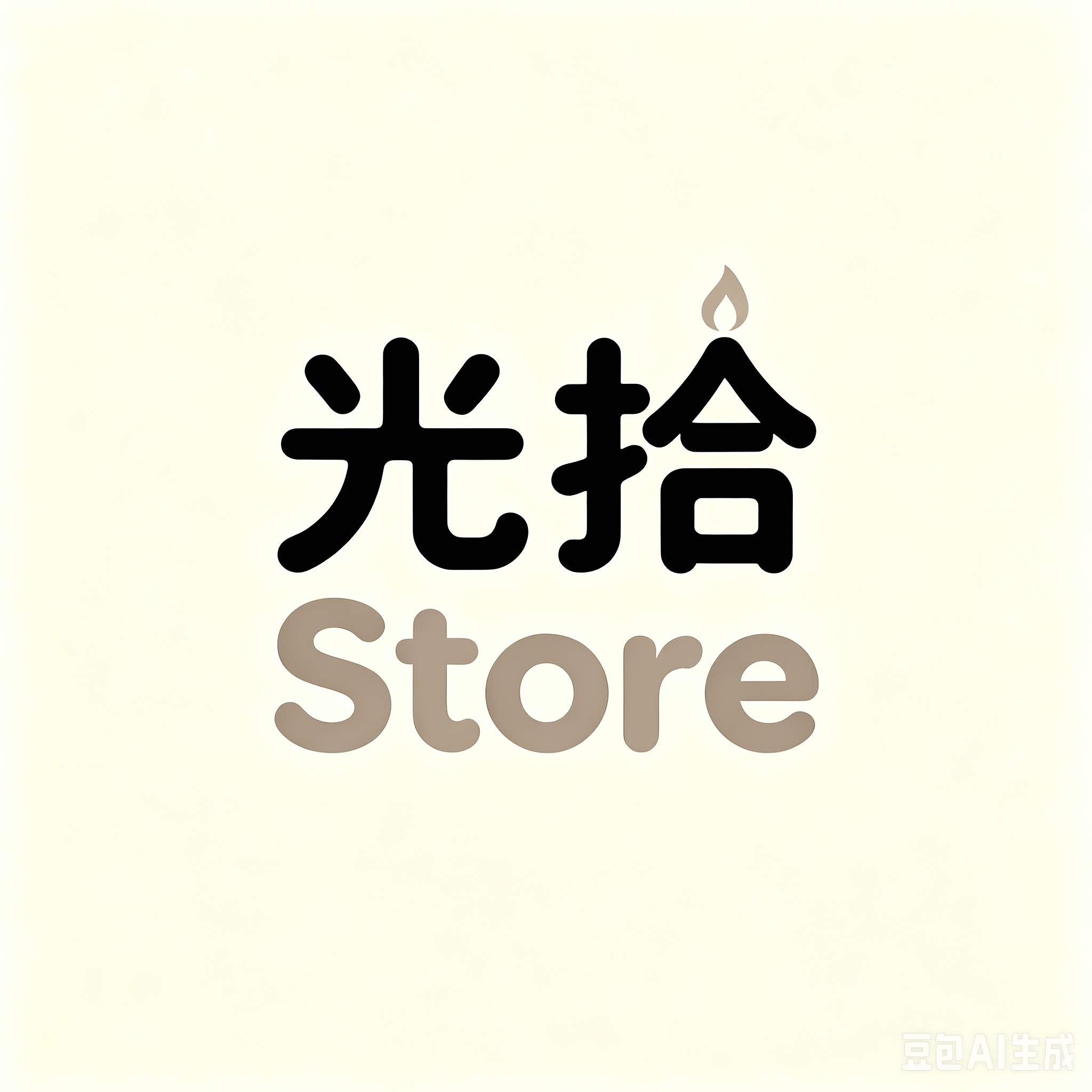 光拾丶Store