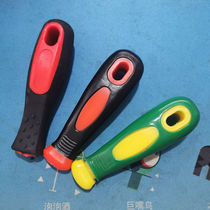 File handle plastic file handle file handle with 6 inch 8 inch 10 inch 12 inch 14 inch 16 inch 18 inch file plastic handle