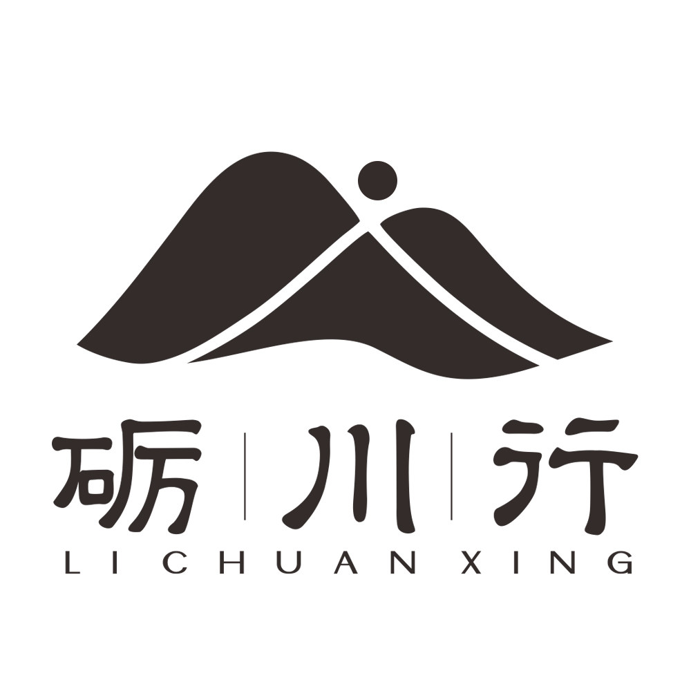 砺川行  STUDIOS的LOGO