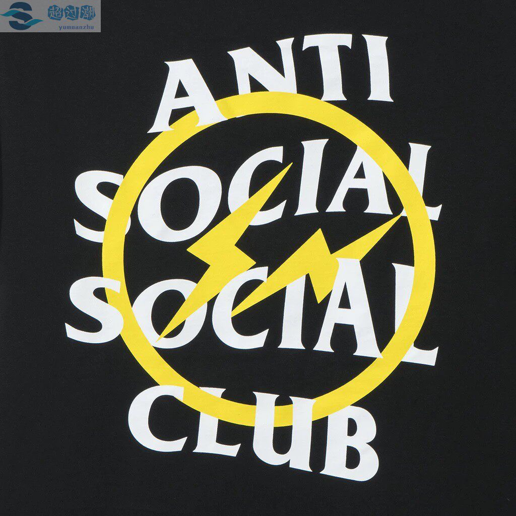 Превышать прилив сейчас в наличии Fragment x Assc Bolt Hoodie свитер толстовки молния Фудзивара Хиро assc 