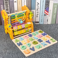 Маленькая оленя+буква