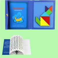 Magnetic Seven -Qiao Board+805 Ответы на вопрос