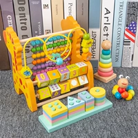 Маленький оленей+Башня+Курс+Твиганный Червь