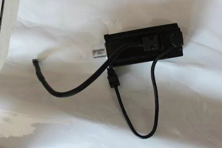 Schneider LXM26 servo motor BCH2HF0733CA5C warranty for a new year