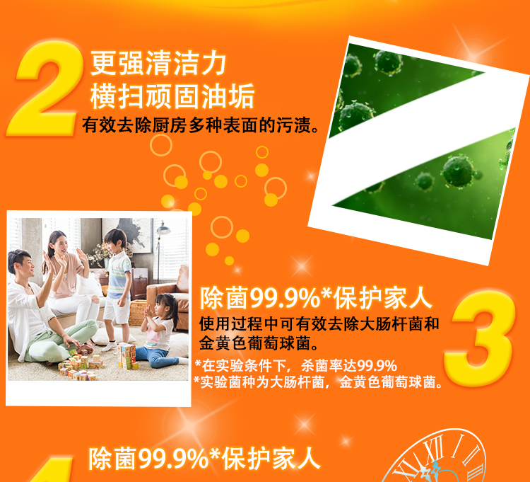 viên vệ sinh lồng giặt Ông Wei Meng bếp nặng dầu bẩn 420g * 5 túi máy hút bụi làm sạch bổ sung túi dầu mạnh - Trang chủ nước tẩy nhà vệ sinh