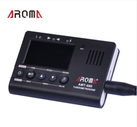 Бесплатная доставка Arnoma AMT-560 New Sanheye One-Guitar Violin Mixer Beats Piano Tuning