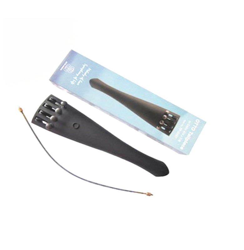  Taiwan OTTO cellulite pulling string plate 4 4 Carbon fiber pulling string line plate 4 fine tuning (tail-sending rope)