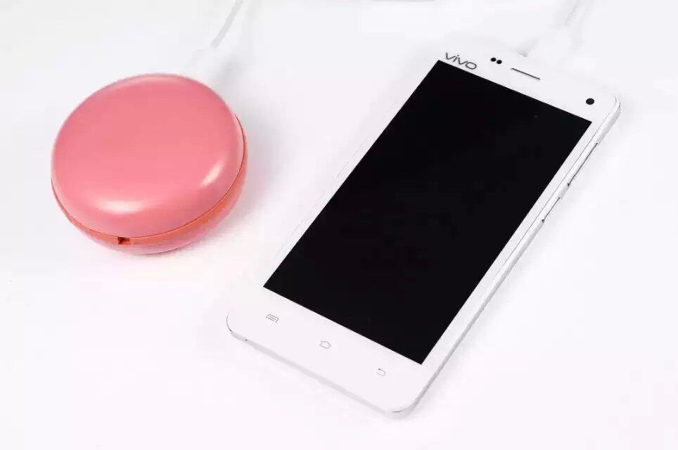 Réchauffeur USB pour les mains - Ref 416292 Image 9