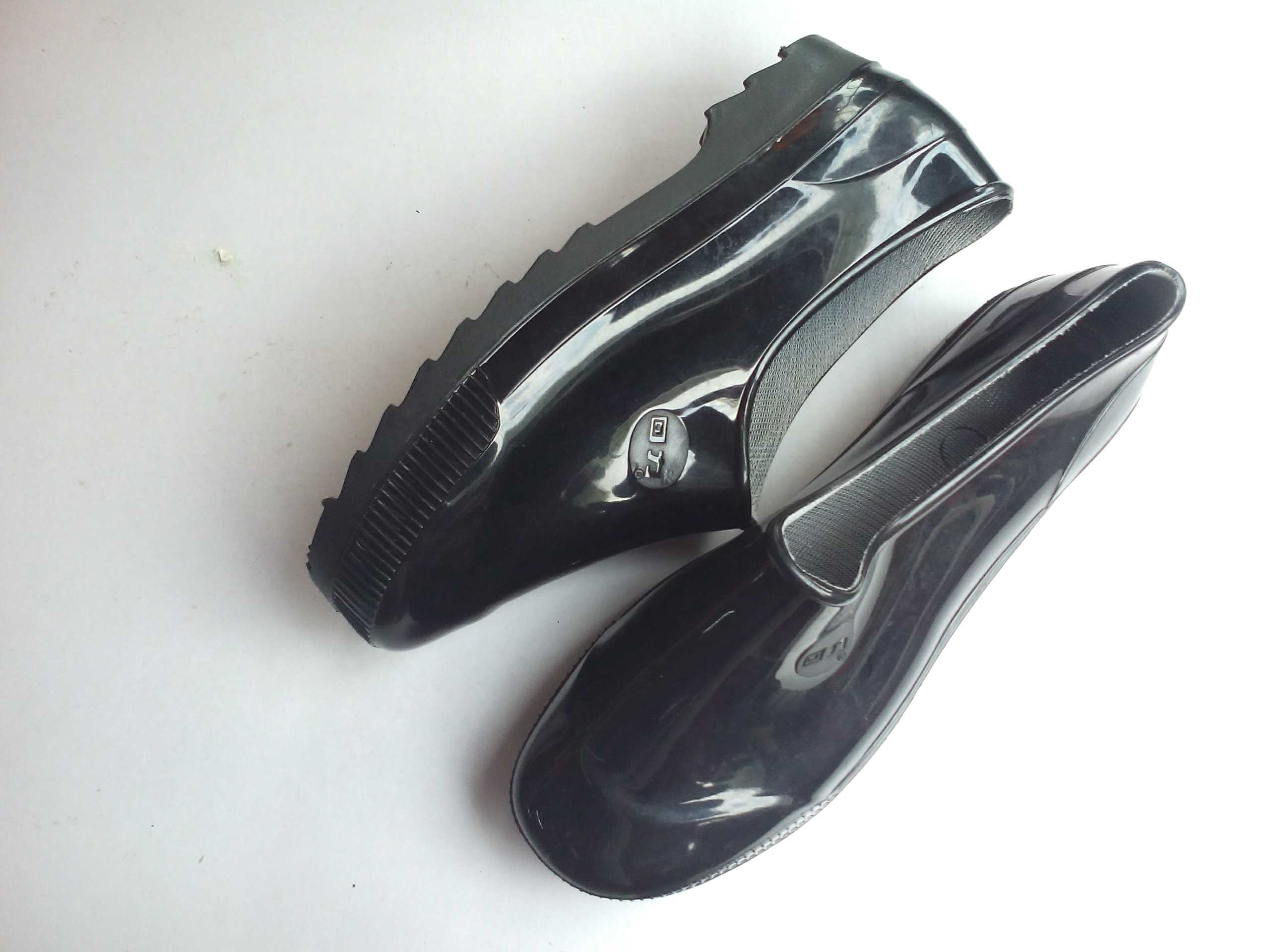 Chaussures - bottes caoutchouc homme WARRIOR - Ref 967235 Image 8