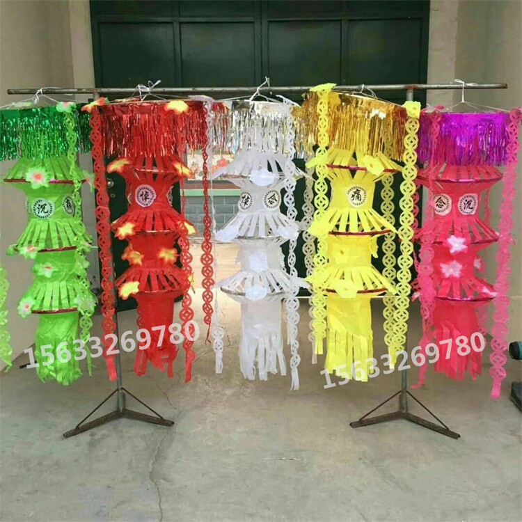 殡葬招魂幡灵幡布幡葫芦幡引魂幡，厂家直销的秘密武器？-殡葬服务-淘宝好物网
