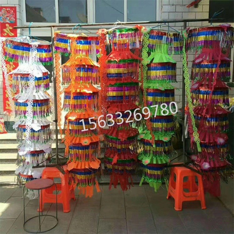 殡葬招魂幡灵幡布幡葫芦幡引魂幡，厂家直销的秘密武器？-殡葬服务-淘宝好物网