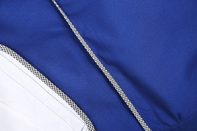 Tenue de travail en rayonne - Ref 1913348 Image 17