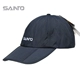 Núi mở rộng mũ mặt trời ngoài trời nam và nữ nắp sập phong trào nhanh khô khô visor mũ du lịch mũ bóng chày mũ lưỡi trai 