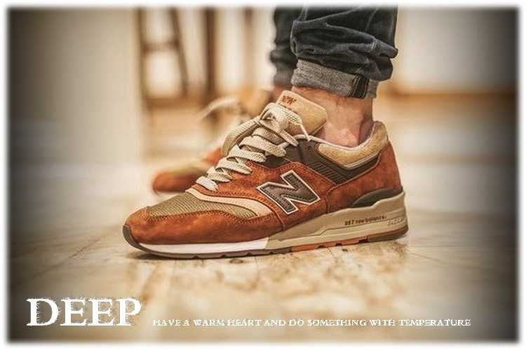 butterscotch new balance