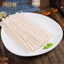 【辣味客】正宗红薯圆粉条150g*5