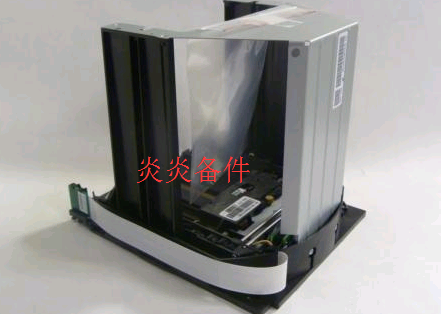 IBM TS3200 TS3100 3573-L4U L2U L2U library dedicated manipulator arm Total acceptance