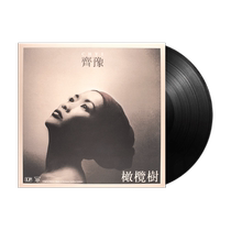 Ziyu Black Gel Record Gramophonic Sound Machine Disc disc LP12 inch large disc