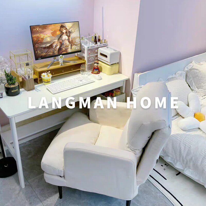 Home desk and chair sofa chair bedroom dorm room room room room room room room room room comfortable seat seat