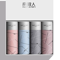 Комбинация 2 [4 куска чистого хлопка]