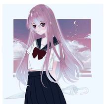 Empty Chinchilla Maru orthodox JK uniform basic sailor suit Kansai lapel cyanotic white two and three intermediate suit suit