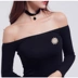 Hàn Quốc trâm cài zircon nữ hoa sen tuyết áo len phù hợp với corsage khăn choàng ghim áo khoác ghim lớn với phụ kiện - Trâm cài
