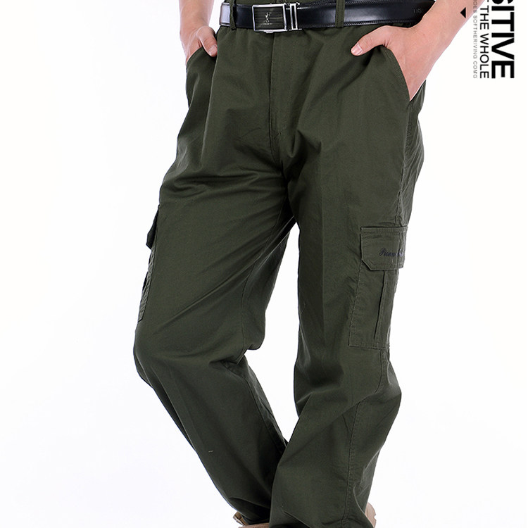 Tenue de travail en coton - Ref 1911941 Image 16