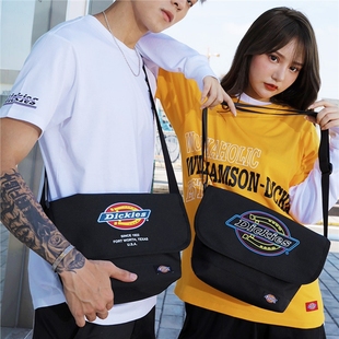 Dickies 单肩休闲包包