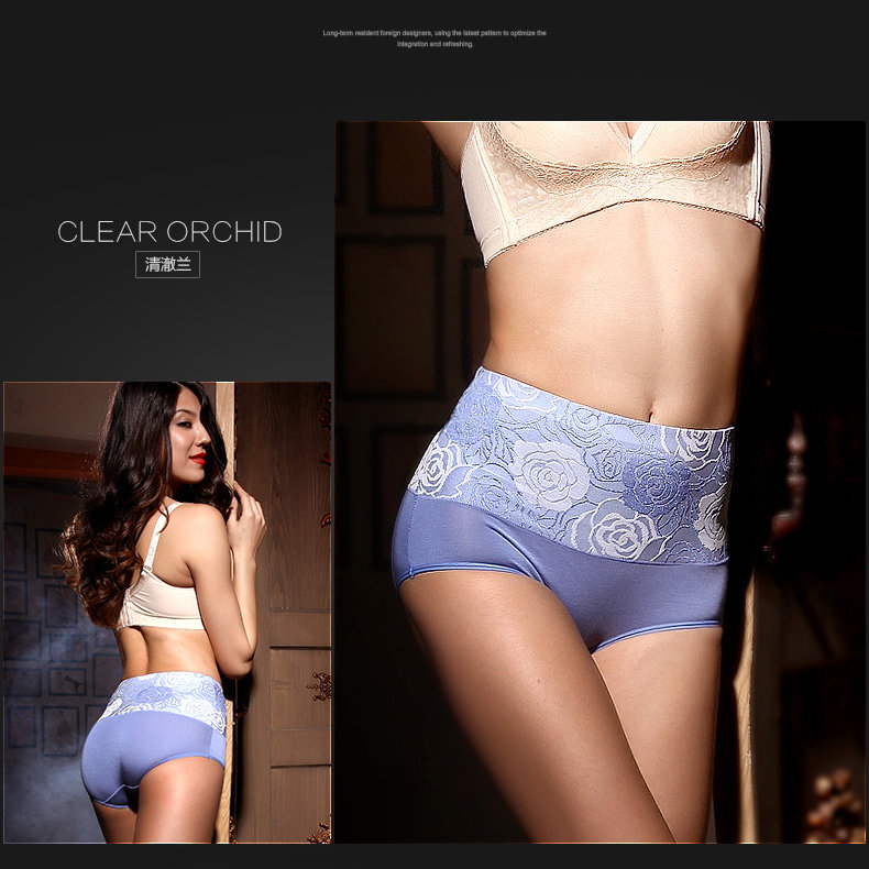 Slip jeunesse NTX1542 en coton - Ref 643300 Image 14