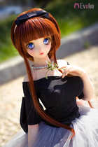 Venus Head 1 3 with BJD SFD DD body 62