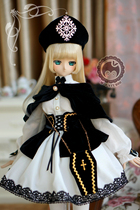 (Meow House)Exorcism Academy-Womens Advanced Department DD3 DDS AE AS limited sale baby clothes sold out