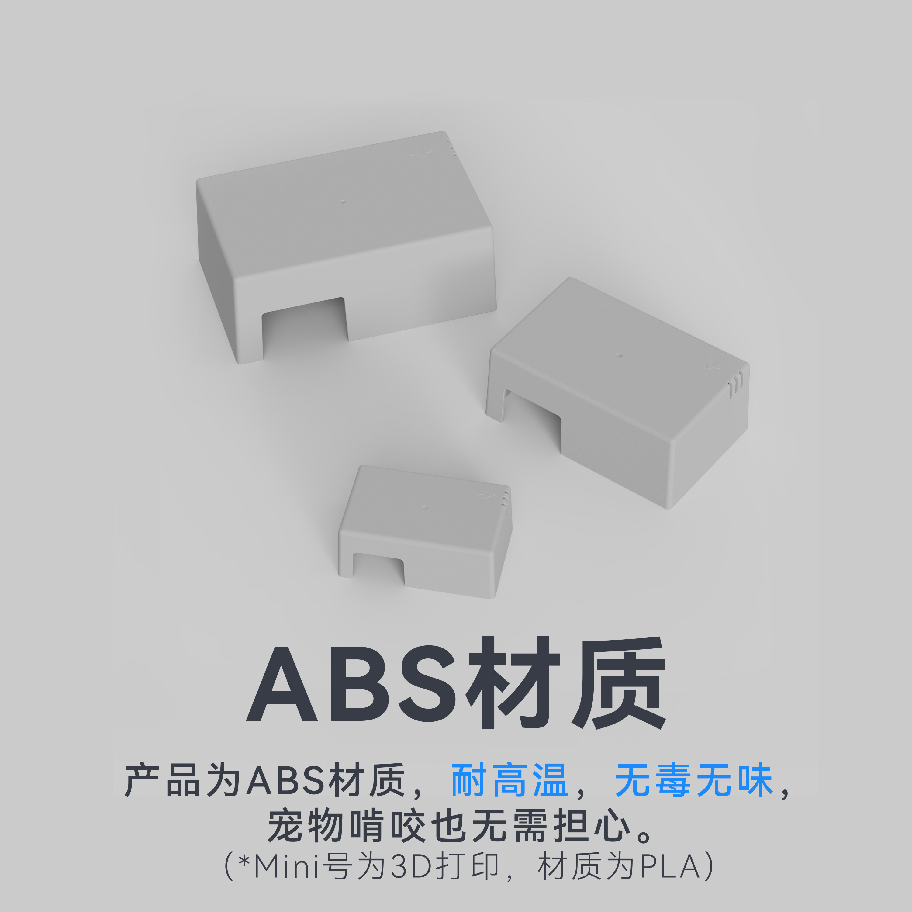 【新店】达芬奇黑洞爬宠躲避屋守宫蛇洞穴包湿蜕皮山洞躲避造景 detail 3