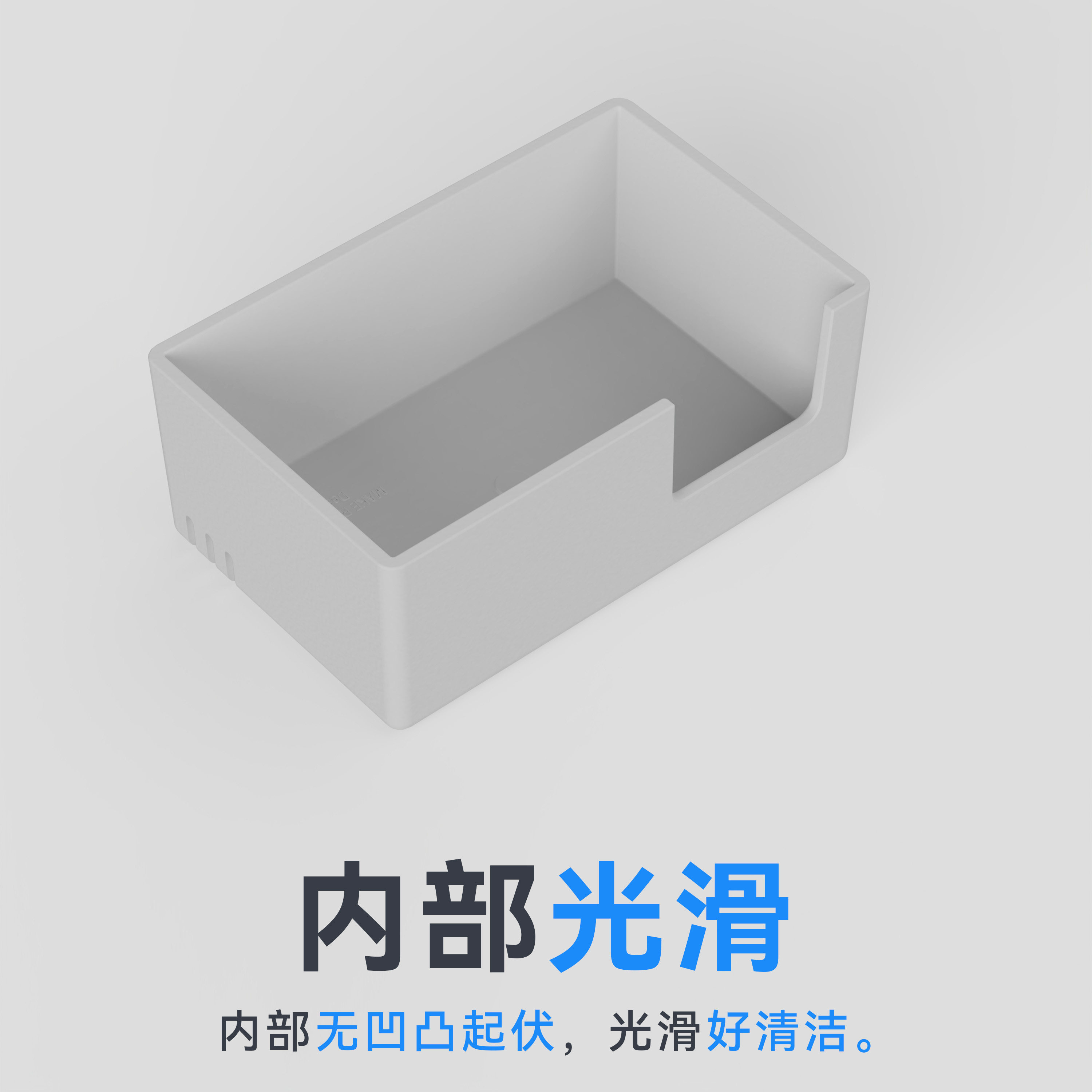 【新店】达芬奇黑洞爬宠躲避屋守宫蛇洞穴包湿蜕皮山洞躲避造景 detail 4