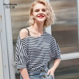 Летняя дизайнерская футболка с коротким рукавом для школьников, 2020, тренд сезона