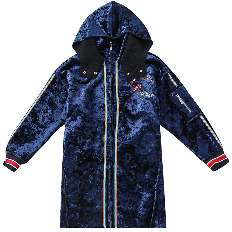 Trench pour femme MAXMARTIN    en Polyester - Ref 3225806 Image 5