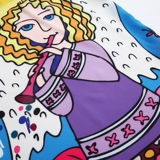 Летняя одежда, шифоновая майка топ для отдыха, футболка без рукавов, 2020, европейский стиль, свободный крой