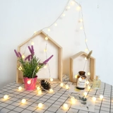 Цветные светильники светодиодные светильники для оформления обстановки