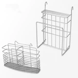 Wanglilai Heanlabensive Stel Rick 304 Двухслойная стойка для шлифов.