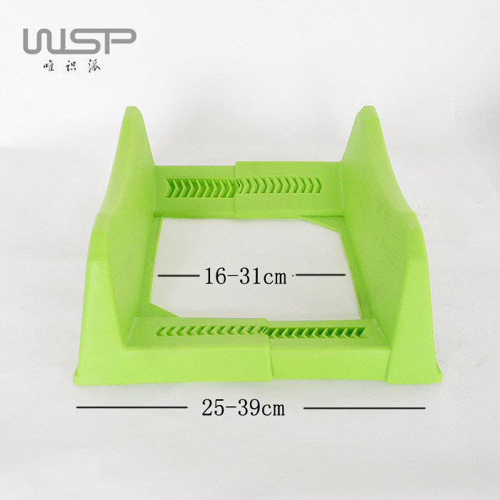 [USD 6.88] car tire rack plastic tire display rack 4S shop car tire