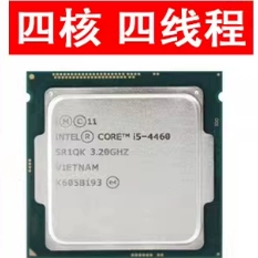 I3 i5 i7/4130 4150 4160 4170 4430 4440 4460 4590 4770 Процессор четвертого поколения