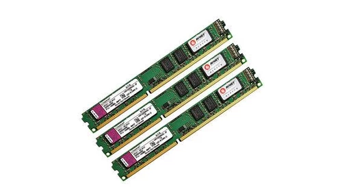 Настольный компьютер DDR3 Computer Disossemly Bare 1333 1600 Три поколения 2G 4G 8G Полная совместимая общая память