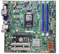 Lenovo IH57M Гарантия материнской платы на один месяц