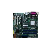 Lenovo Yangtian M4600V motherboard 945GC-M2 945GZT-LM L-I945GC 775 set was DDR2