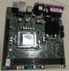 Xinbu 17x17 H61 Материнская плата ITX