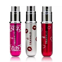 2019 limited edition Travalo CLASSIC perfume bottle split bottle 5ml portable and spray-able travel fit